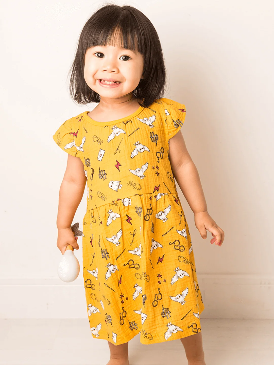 Harry Potter™ Hedwig Summer Dress