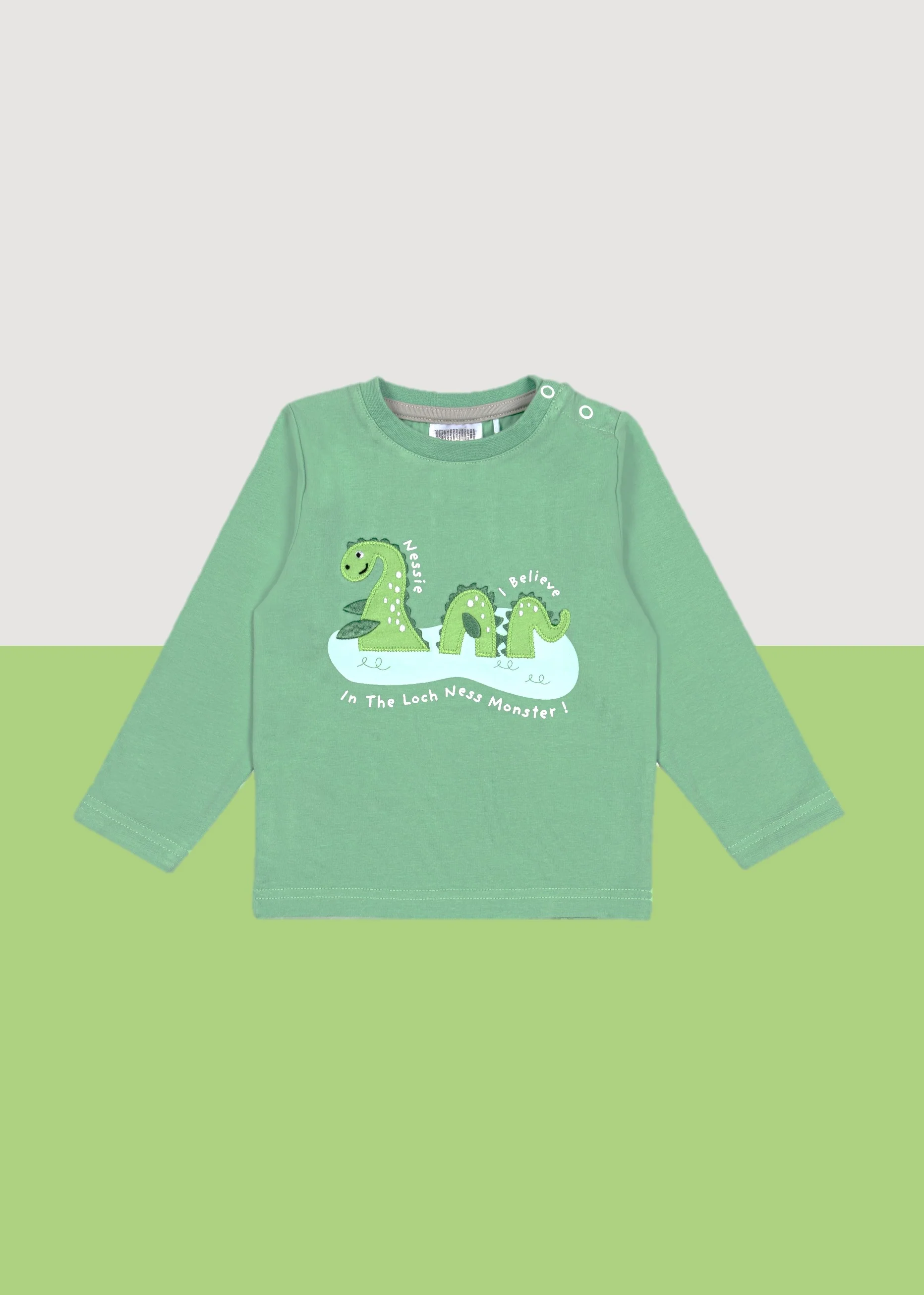 Junior Nessie Top