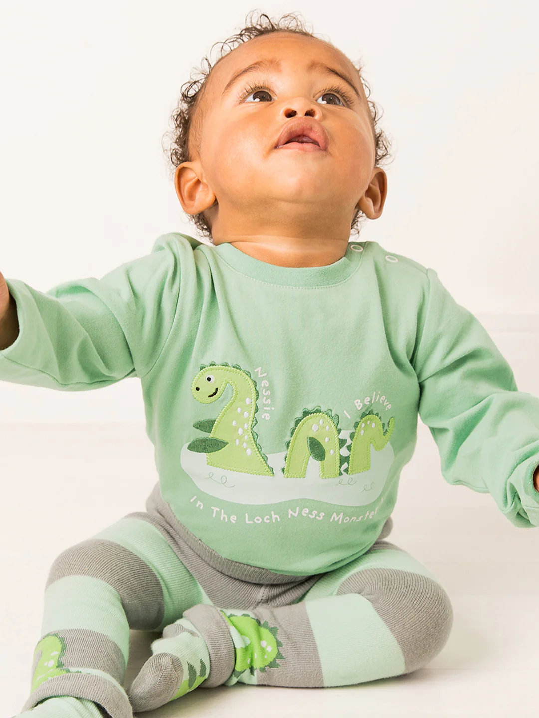 Junior Nessie Top - Image 2
