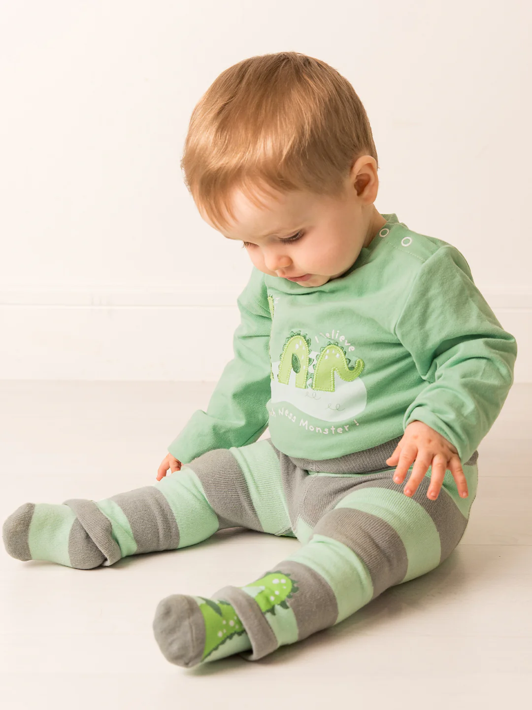 Junior Nessie Top - Image 4