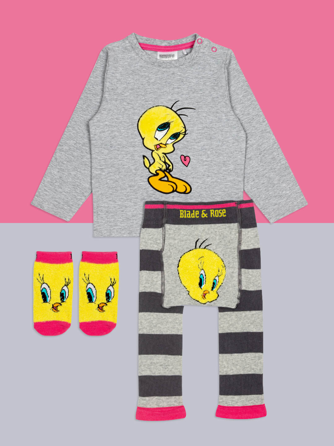 Tweety Top - Image 5