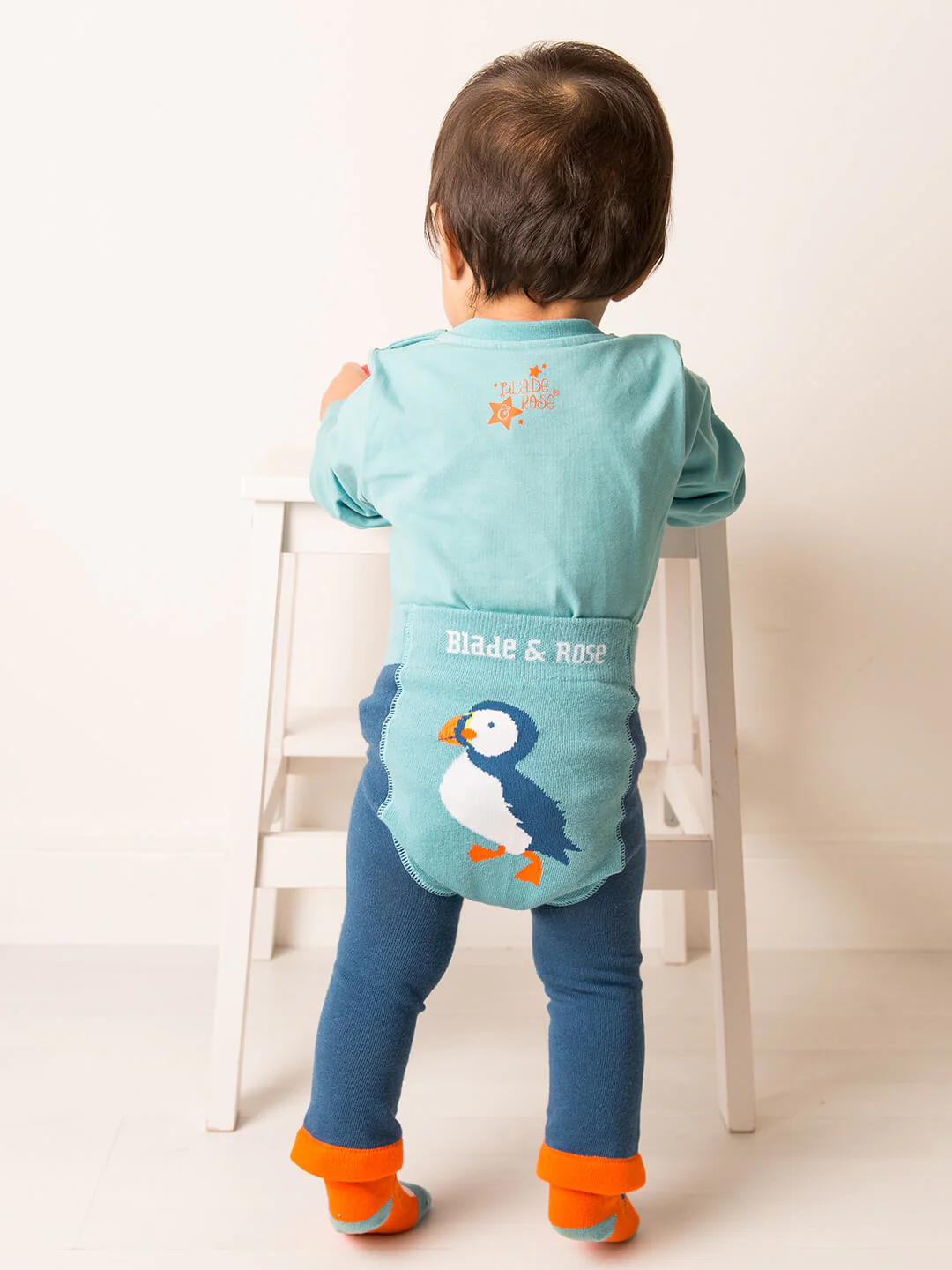 Kenzie the Puffin Gift Box Set - Image 3