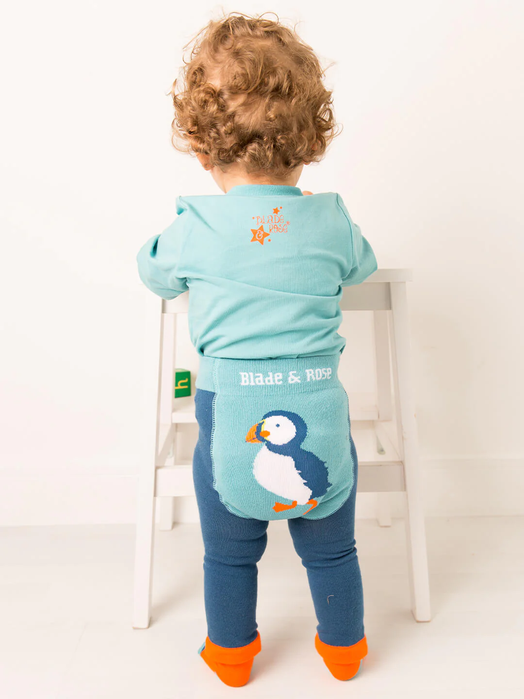 Kenzie the Puffin Gift Box Set - Image 5