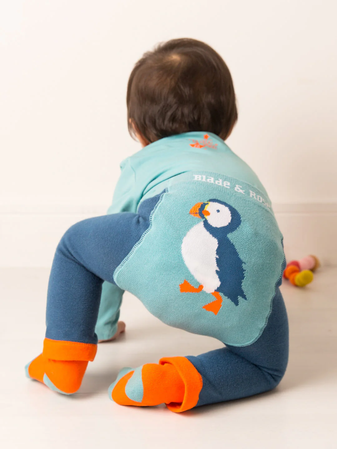 Kenzie the Puffin Gift Box Set - Image 7