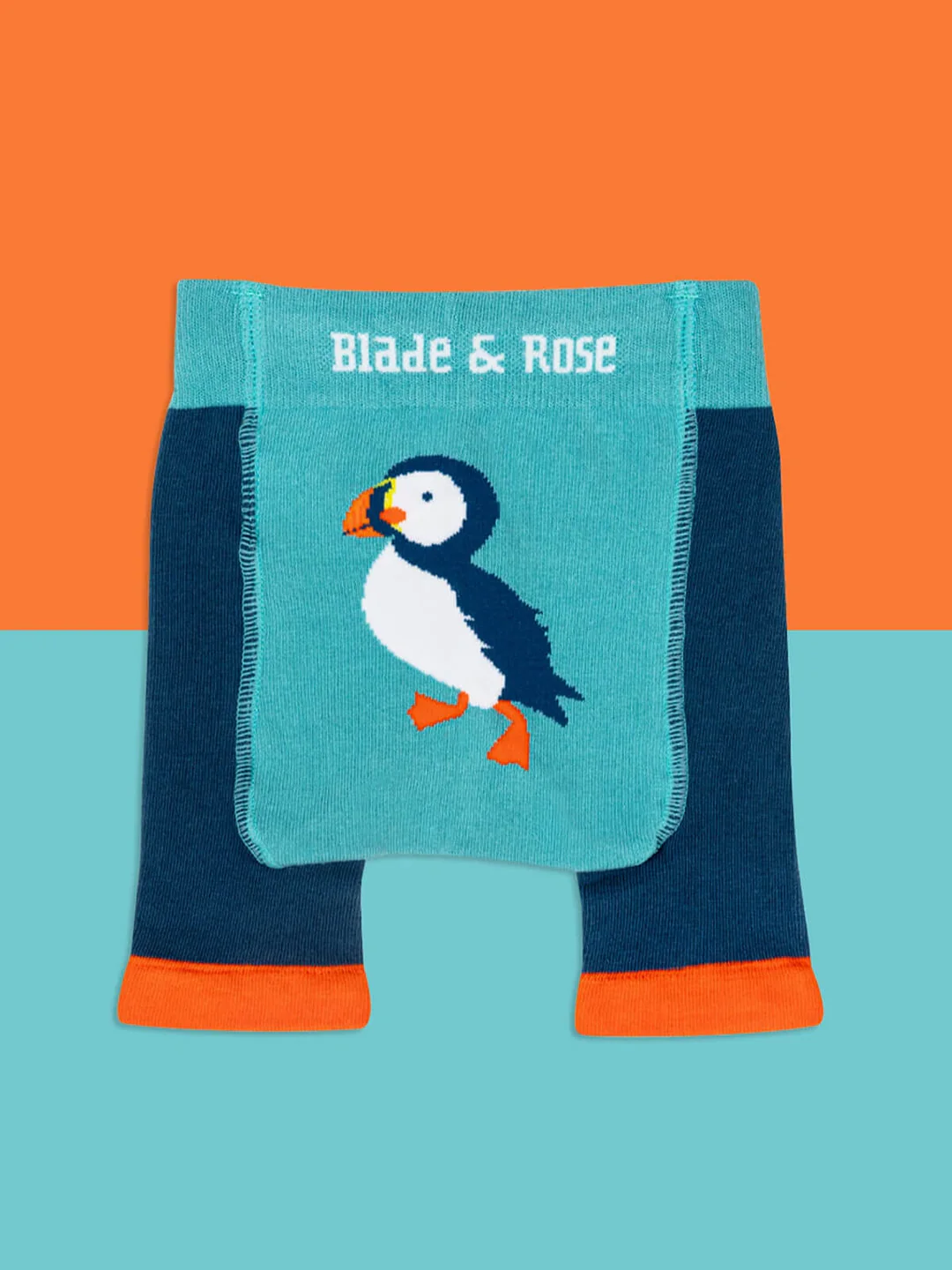 Kenzie the Puffin Shorts - Image 4