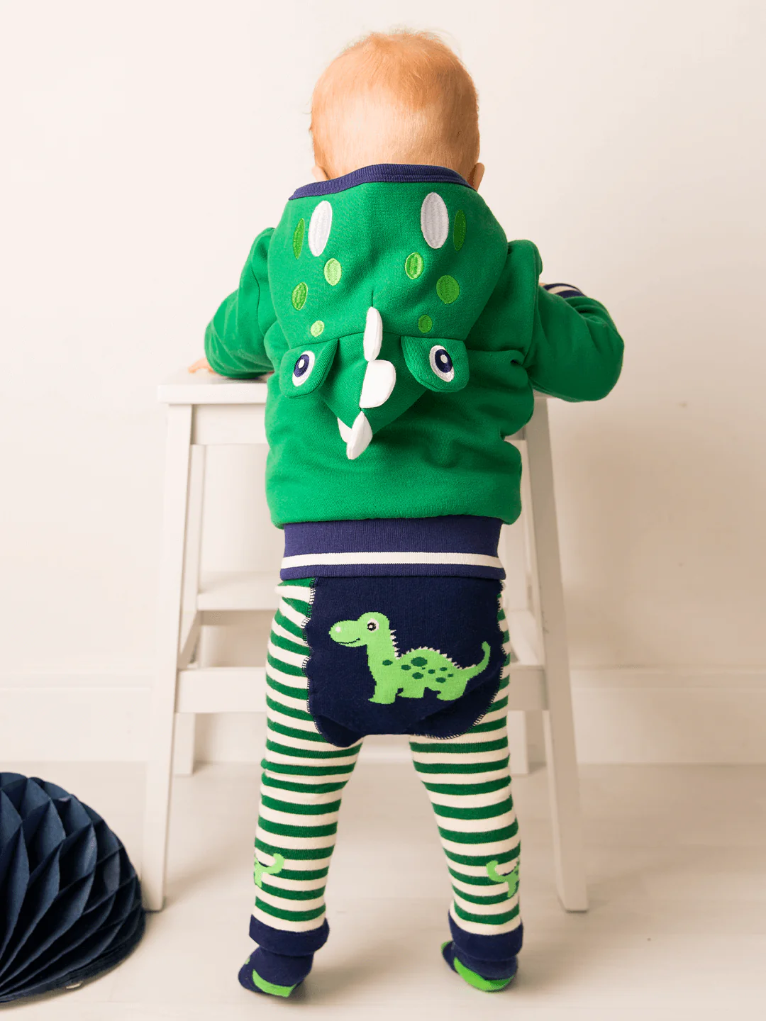 Maple The Dino Leggings - Image 5