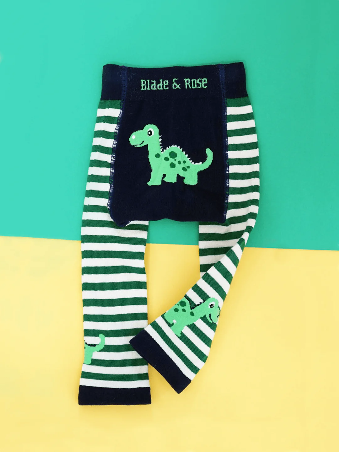 Maple The Dino Leggings - Image 6