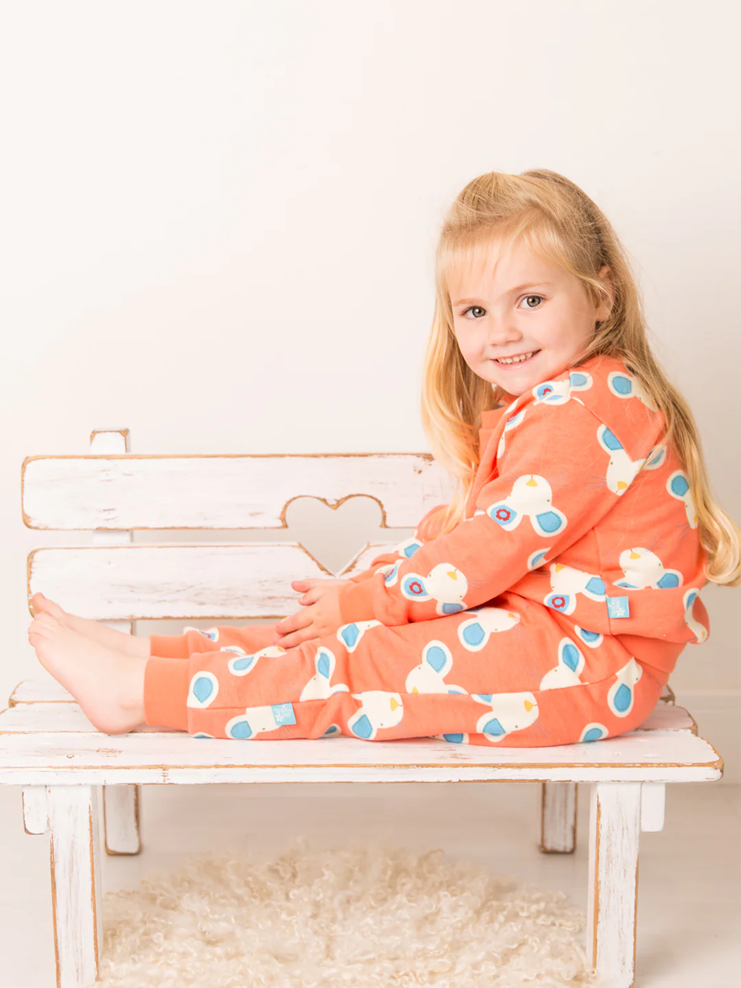 Maura The Mouse Jogger Outfit (2PC) - Image 3