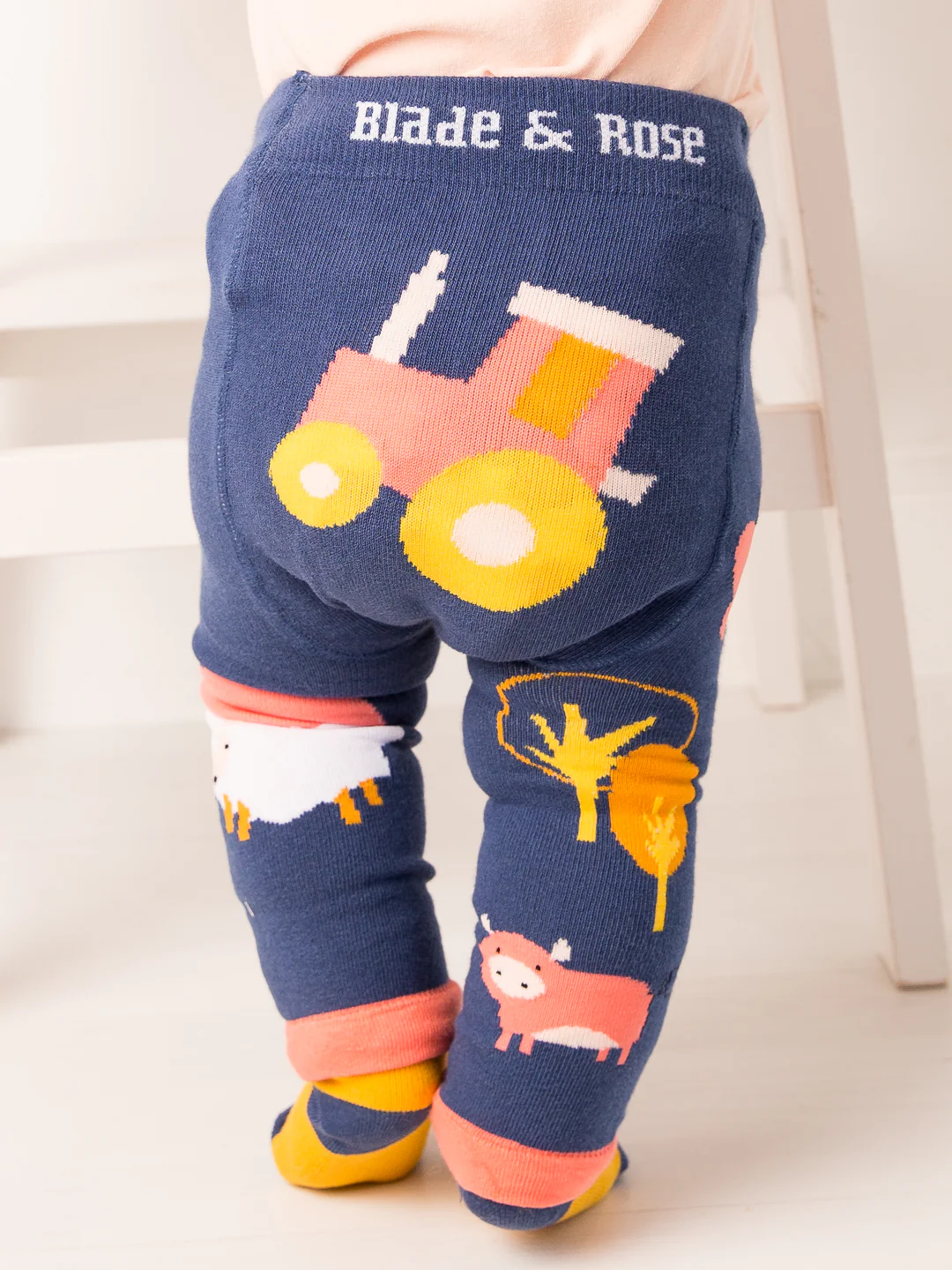 Meadow Farmyard Outfit (2PC) - Image 2