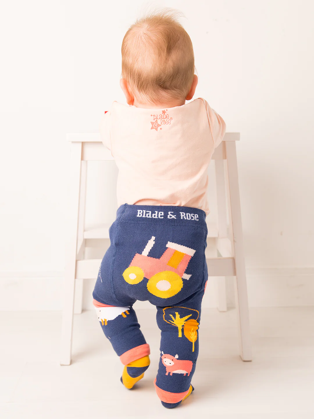Meadow Farmyard Outfit (2PC) - Image 4