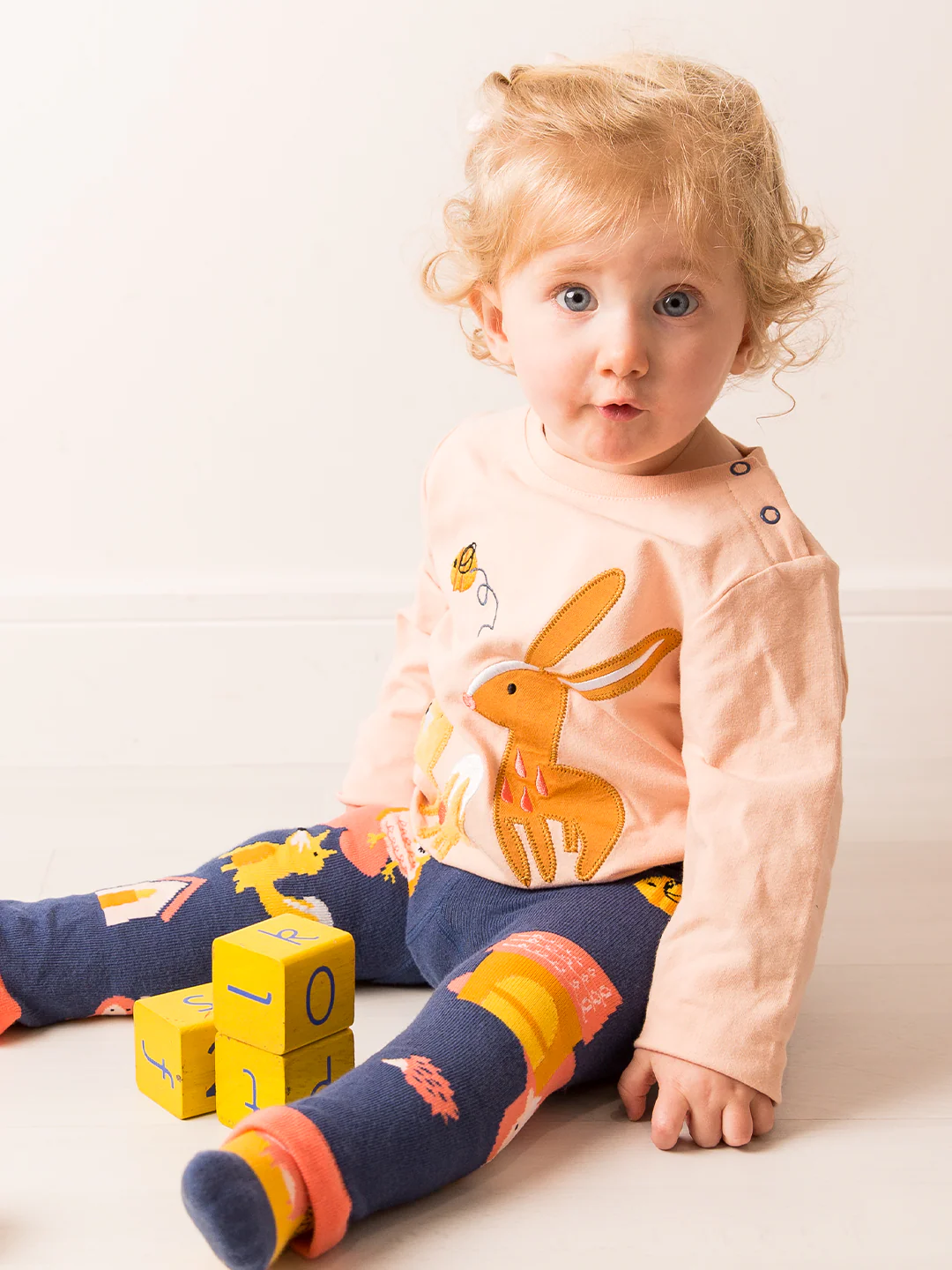 Meadow Farmyard Outfit (2PC) - Image 5