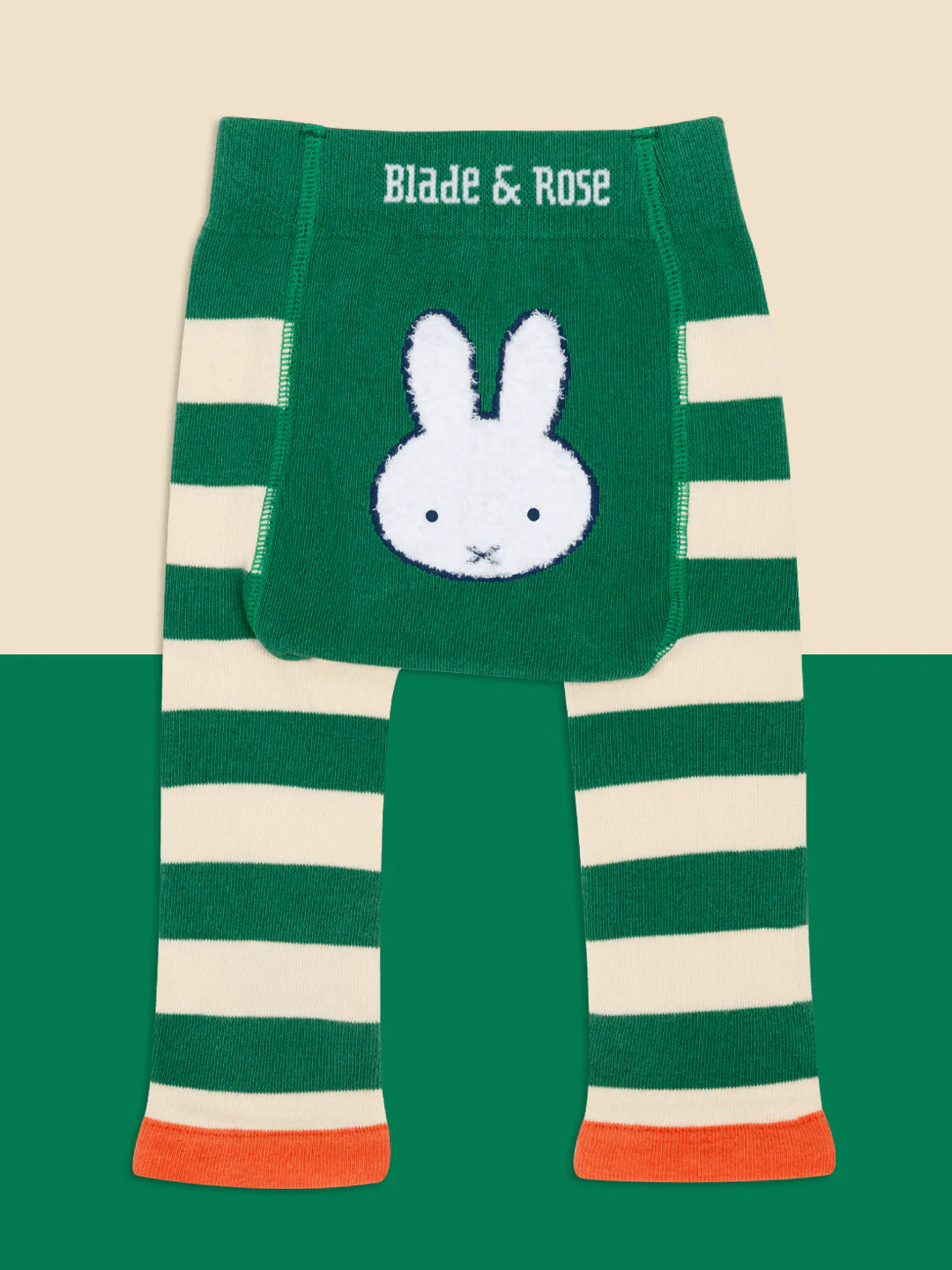 Miffy™ Busy In The Veg Patch Leggings - Image 6