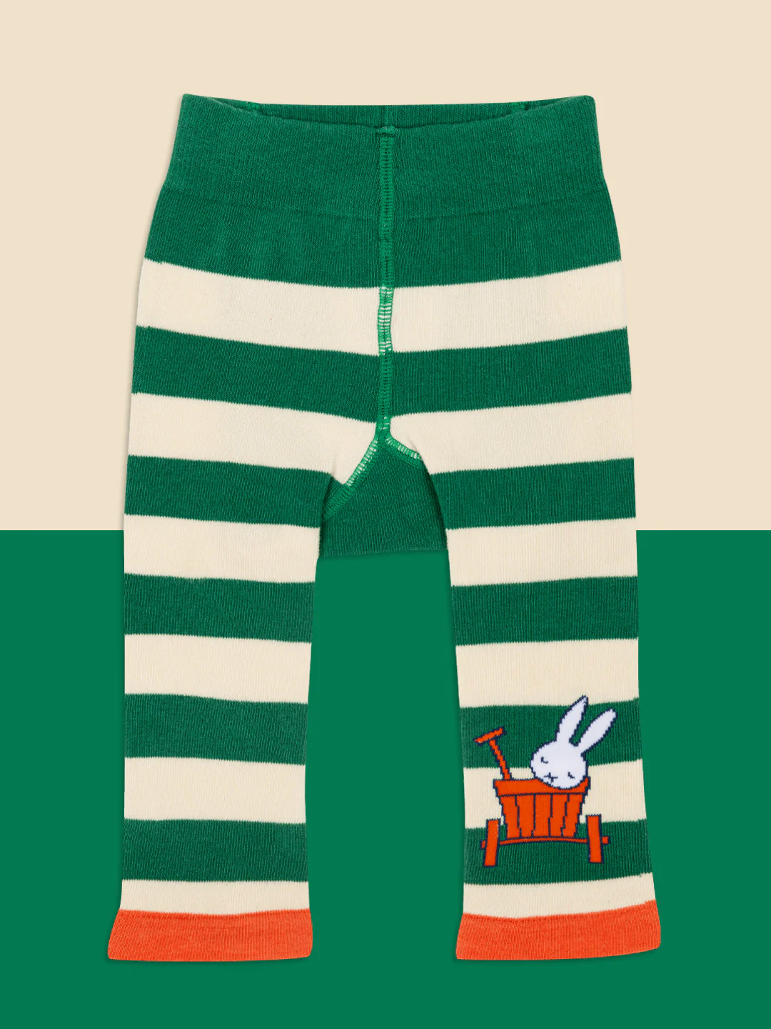Miffy™ Busy In The Veg Patch Leggings - Image 7