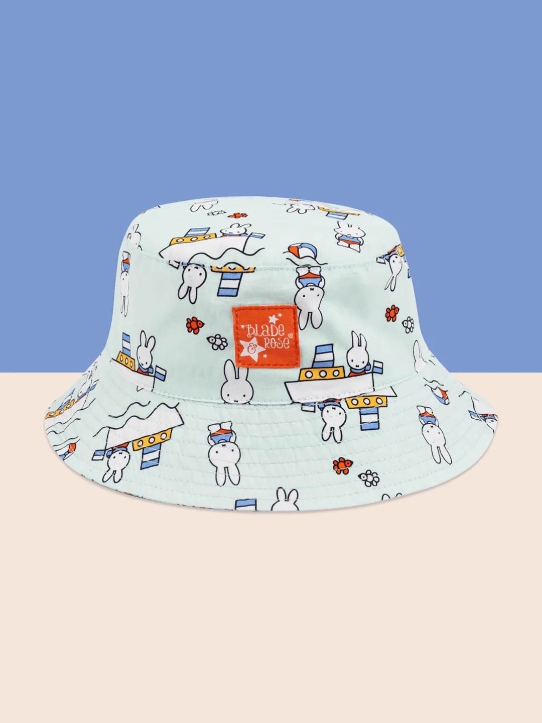 Miffy™ In The Sunshine Summer Hat - Image 4