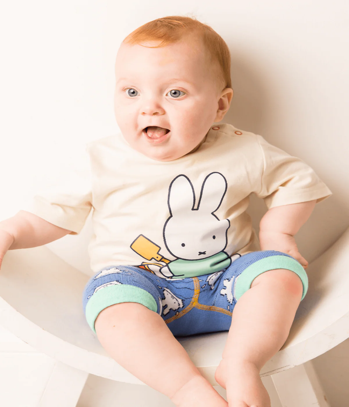 Miffy™ In The Sunshine Tee - Image 2