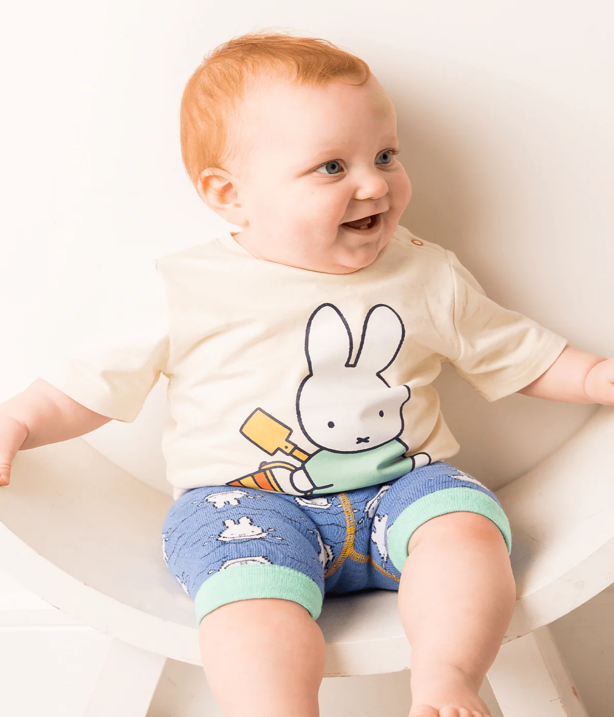 Miffy™ In The Sunshine Tee - Image 3
