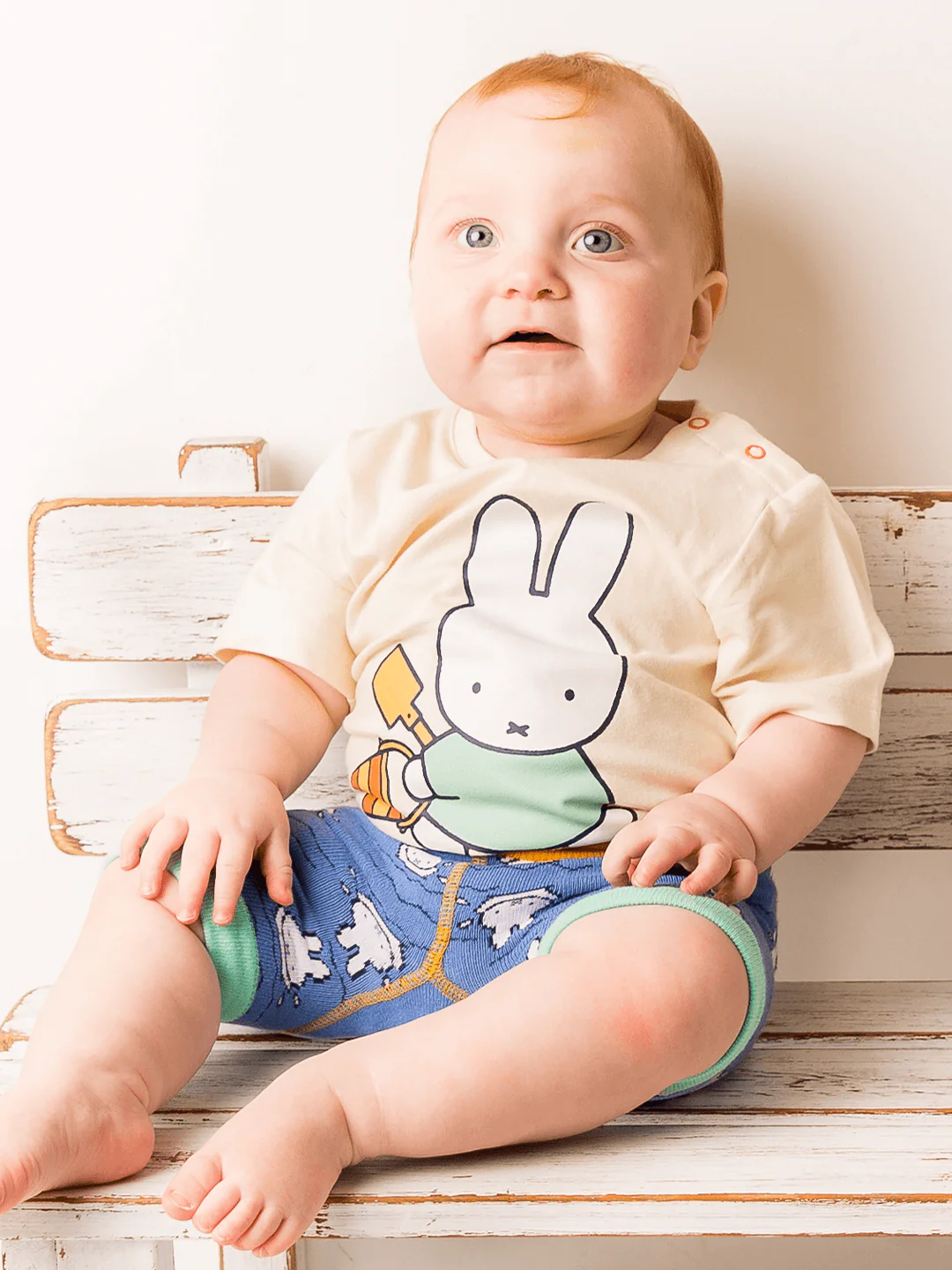 Miffy™ In The Sunshine Tee - Image 4