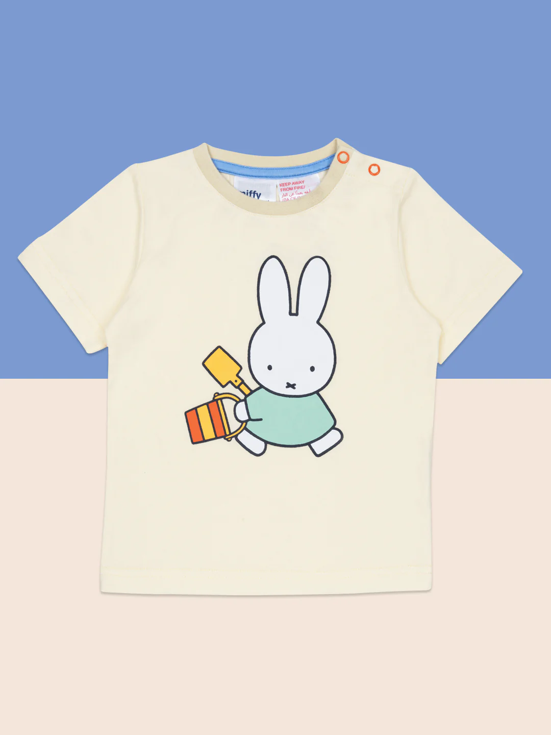 Miffy™ In The Sunshine Tee - Image 5