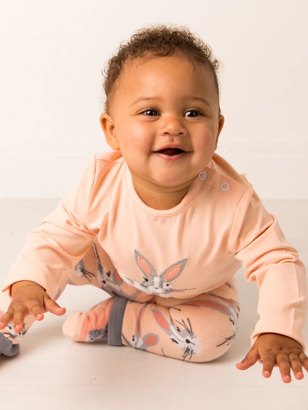 Mollie Rose the Bunny Top - Image 2