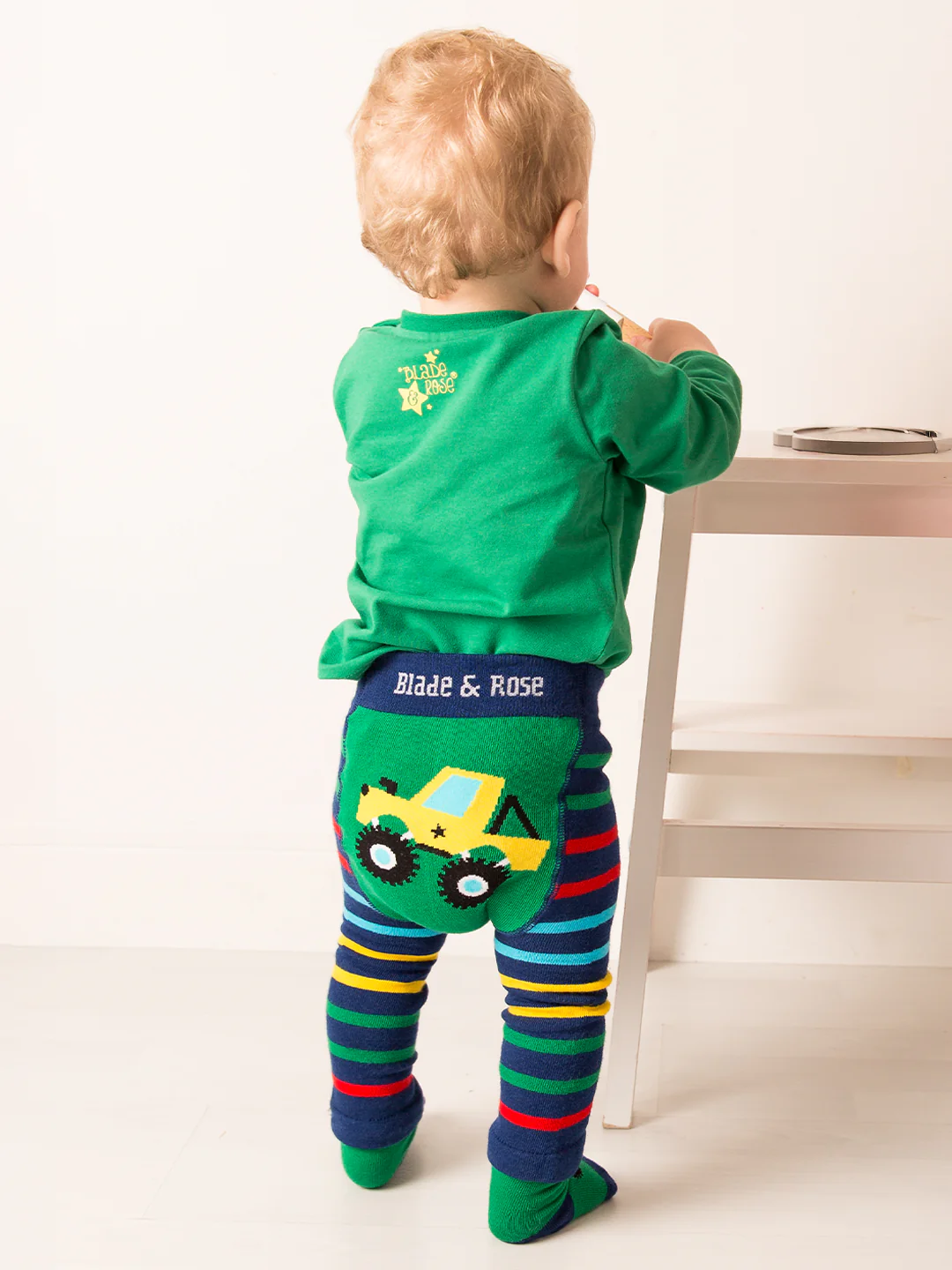Monster Truck Outfit (3PC) - Image 2