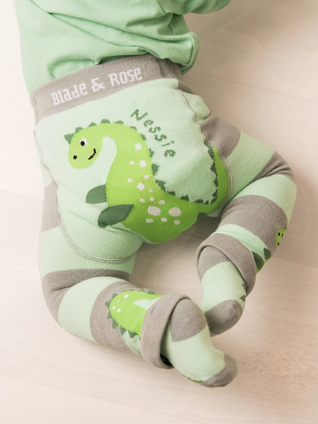 Nessie Leggings - Image 2