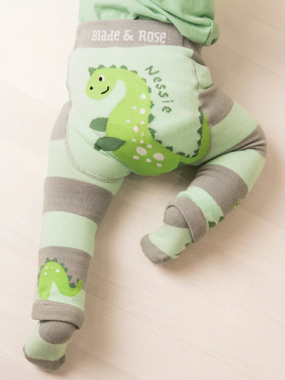 Nessie Leggings - Image 3