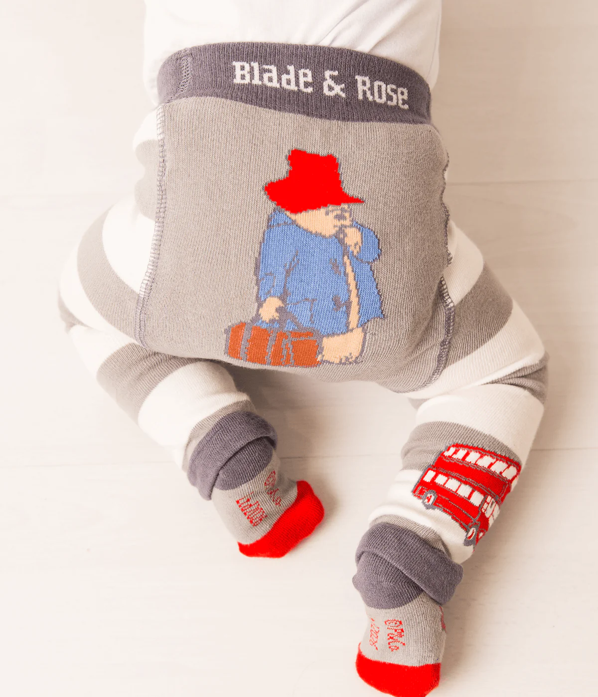 Paddington™ Loves to Travel Gift Box Set - Image 3