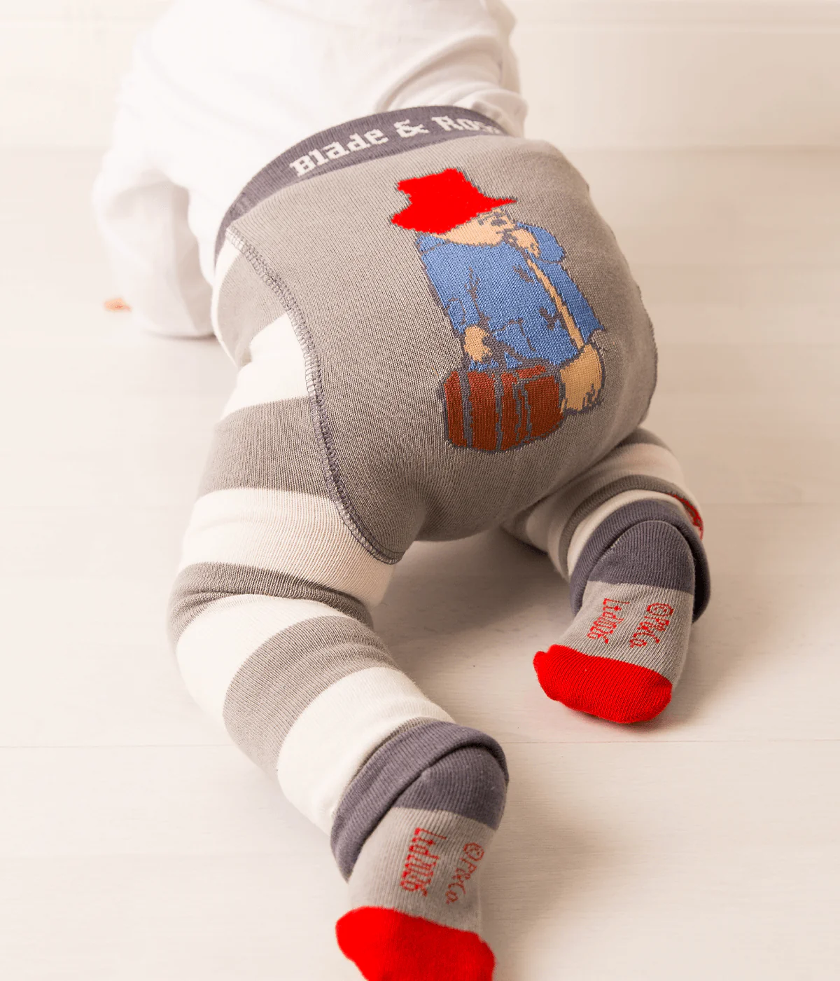 Paddington™ Loves to Travel Gift Box Set - Image 5