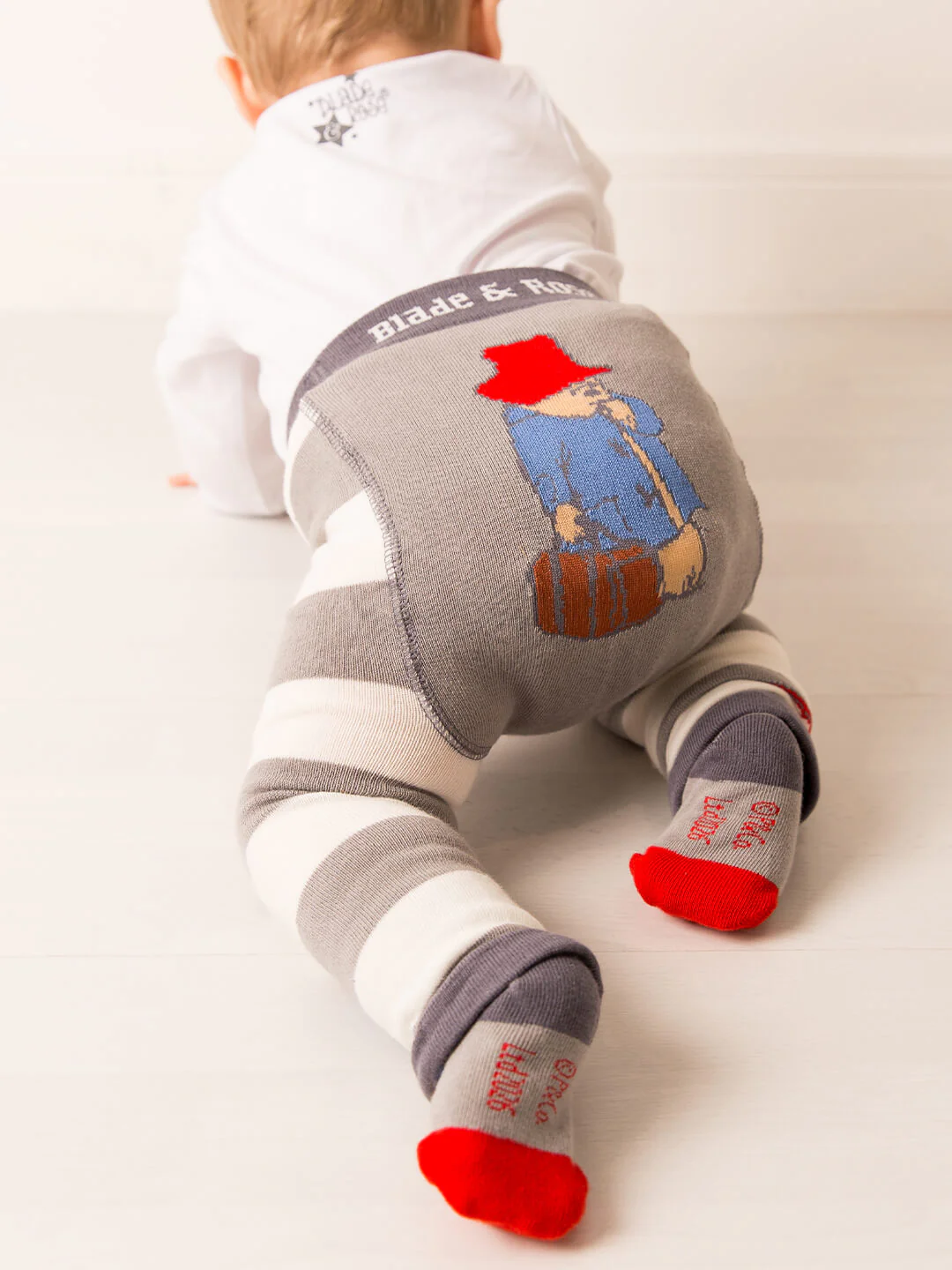 Paddington™ Loves to Travel Leggings - Image 2
