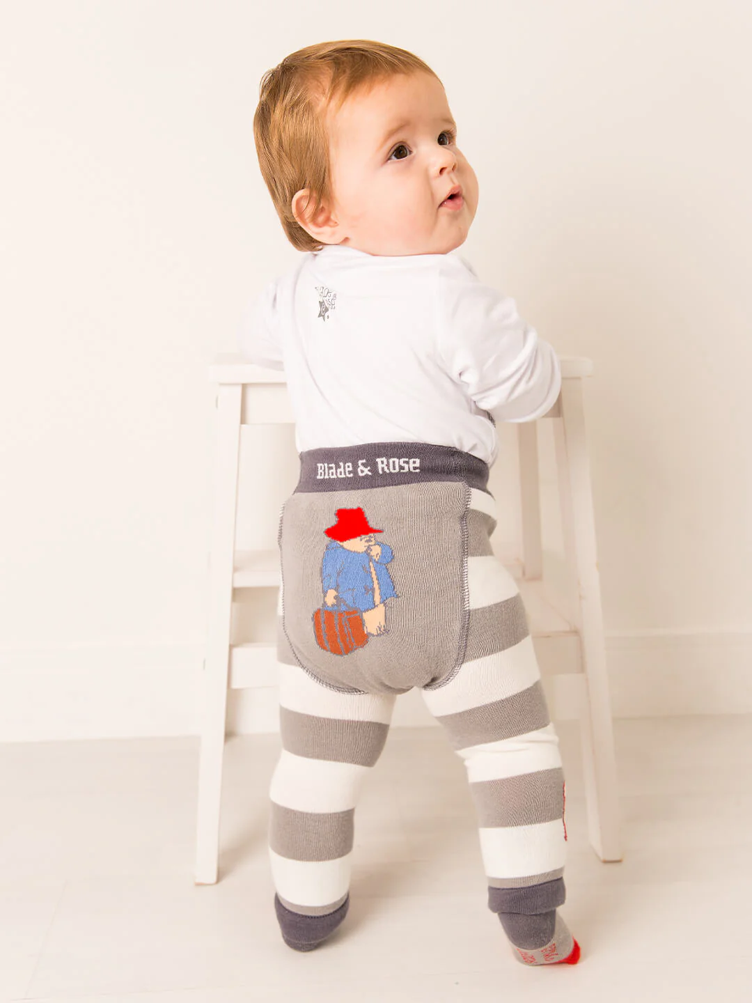 Paddington™ Loves to Travel Leggings - Image 3
