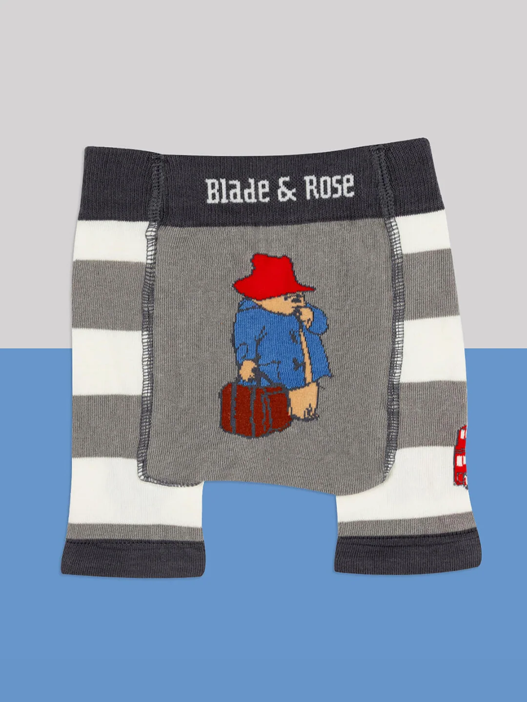 Paddington™ Loves to Travel Shorts - Image 5