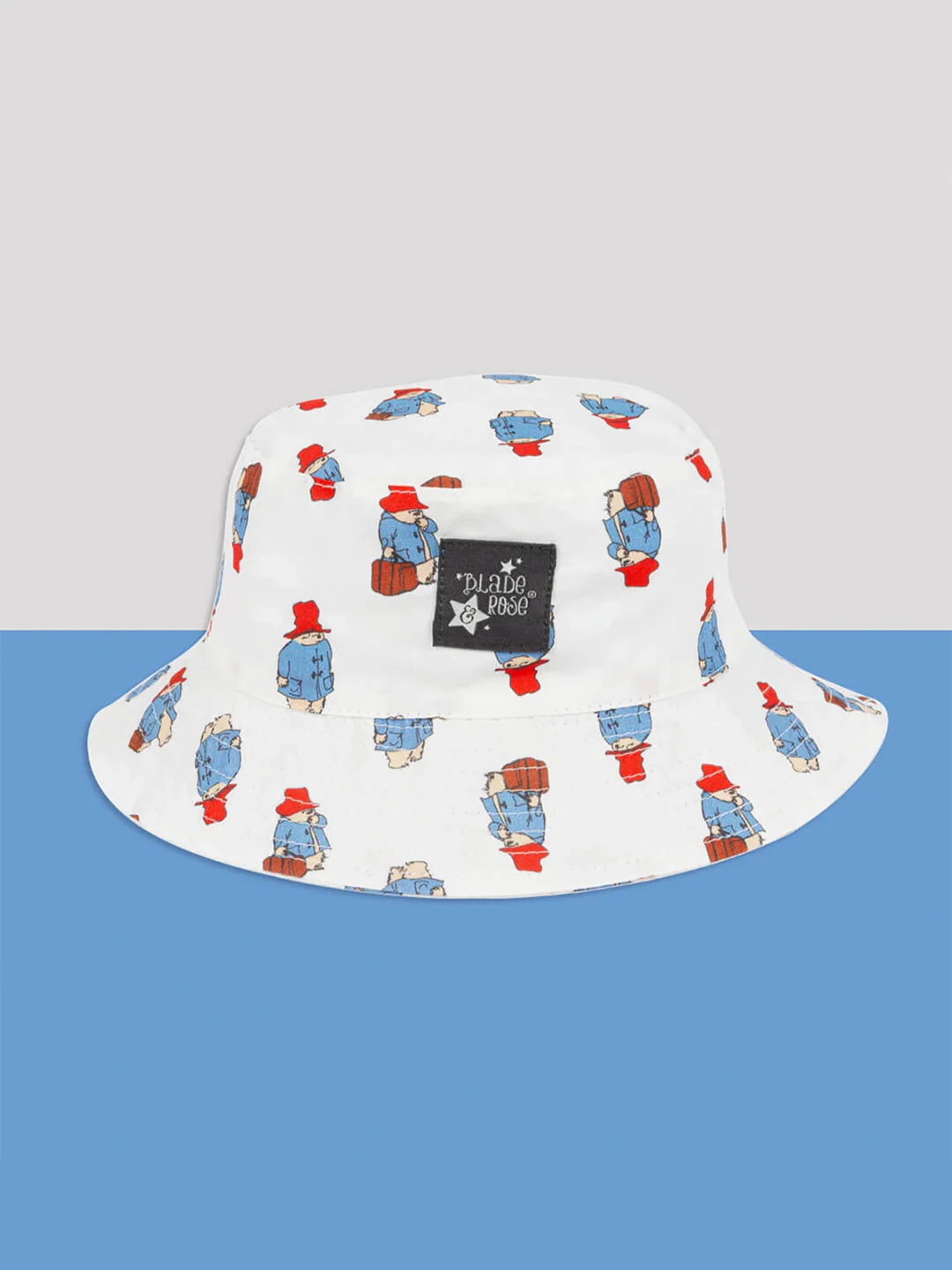 Paddington™ Loves To Travel Summer Hat - Image 5