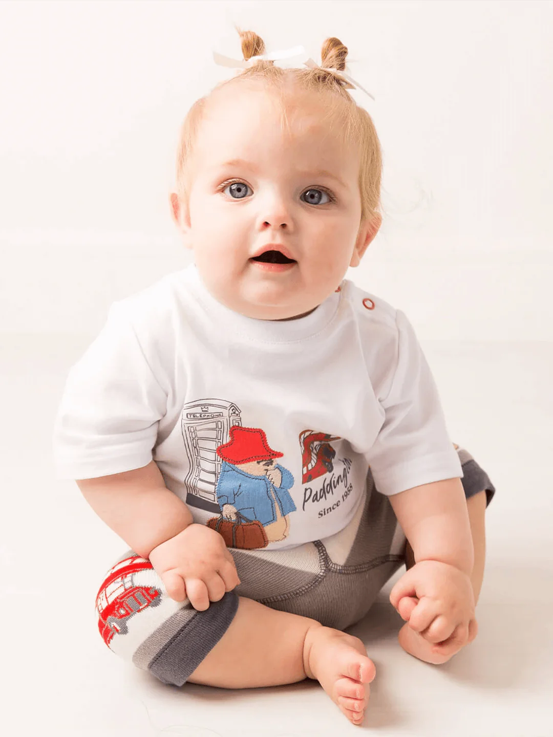 Paddington™ Loves to Travel Tee - Image 2