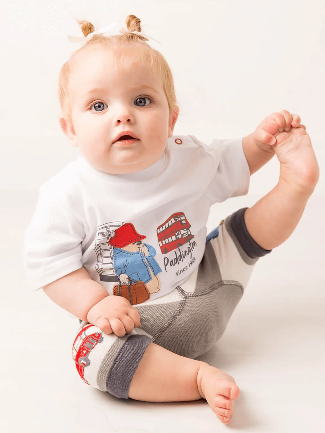 Paddington™ Loves to Travel Tee - Image 4