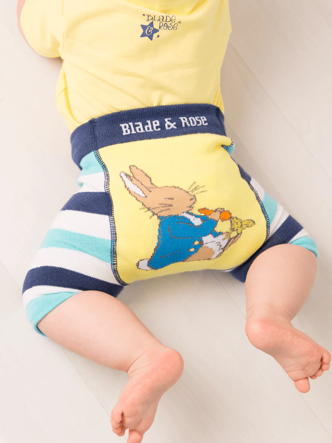 Peter Rabbit™ In The Garden Shorts - Image 2