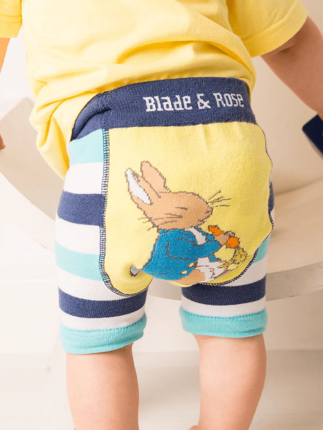 Peter Rabbit™ In The Garden Shorts - Image 3