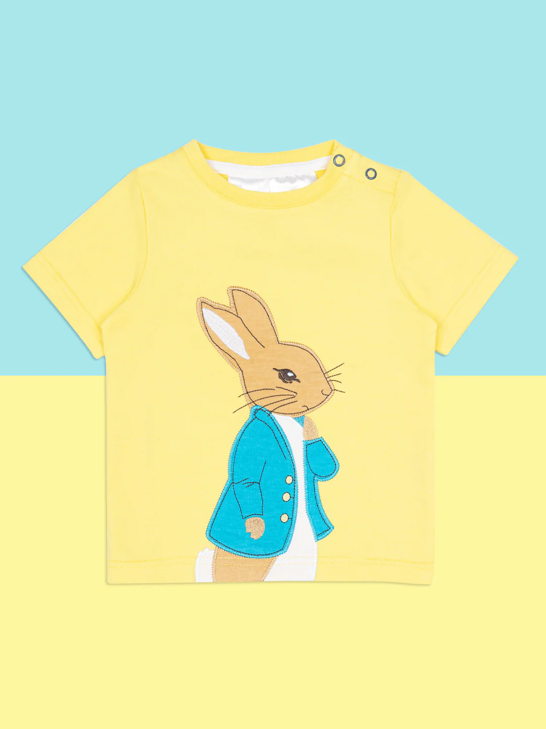 Peter Rabbit™ In The Garden Tee - Image 5