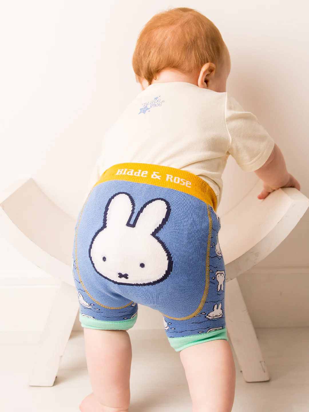 Miffy™ In The Sunshine Shorts - Image 2