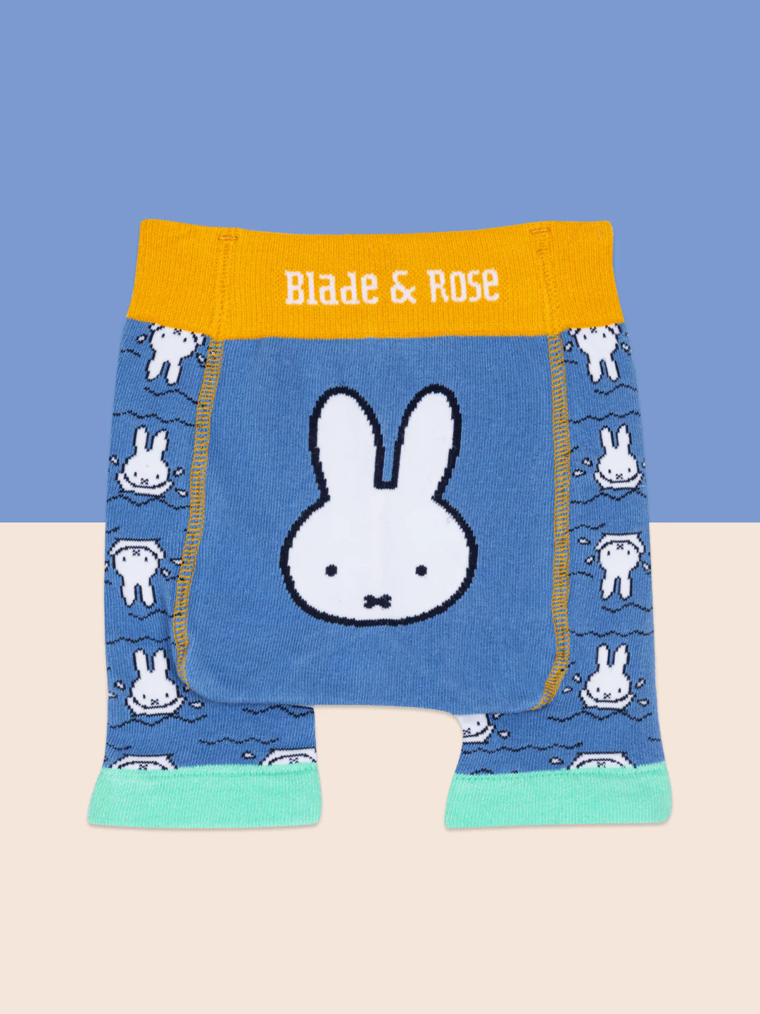 Miffy™ In The Sunshine Shorts - Image 4