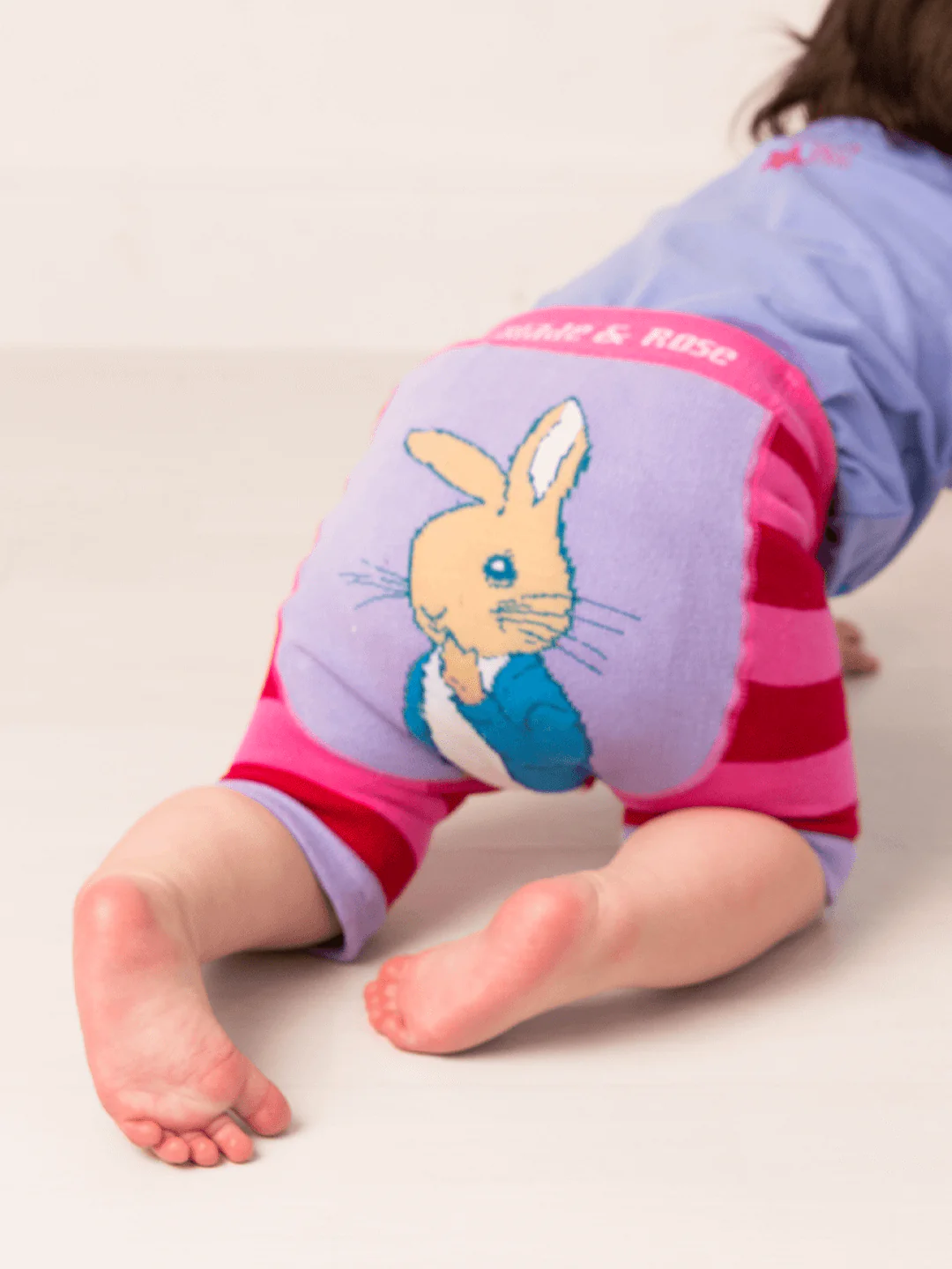 Peter Rabbit™ Love Summer Shorts - Image 2