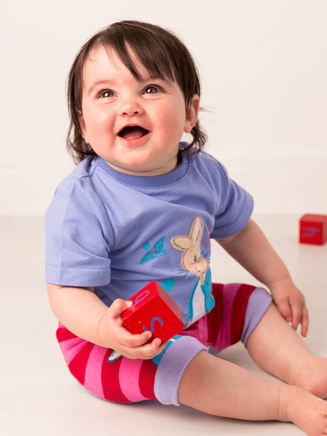 Peter Rabbit™ Love Summer Shorts - Image 3