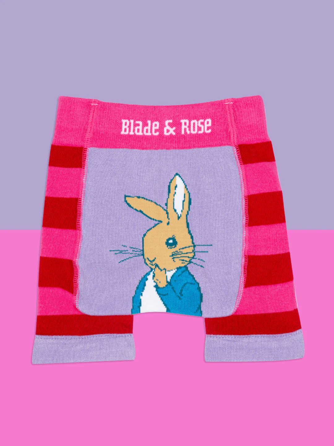 Peter Rabbit™ Love Summer Shorts - Image 4