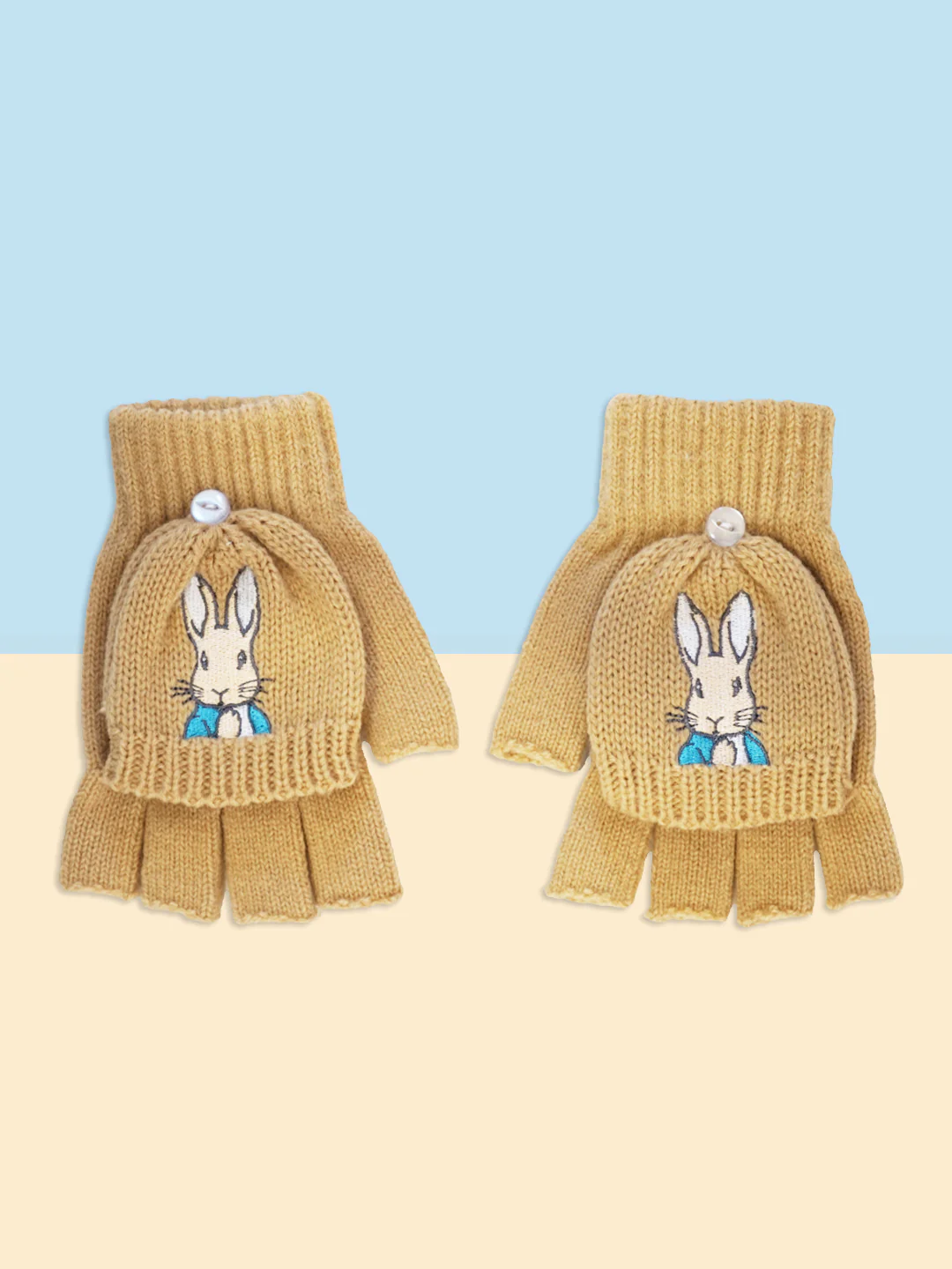 Peter Rabbit™ Mittens - Image 4