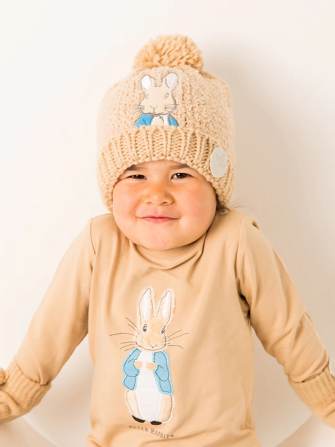 Peter Rabbit⢠Neutral Top - Image 2