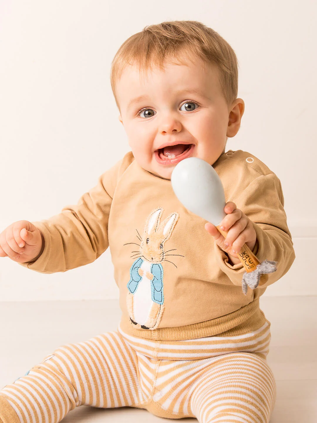 Peter Rabbit⢠Neutral Top - Image 3