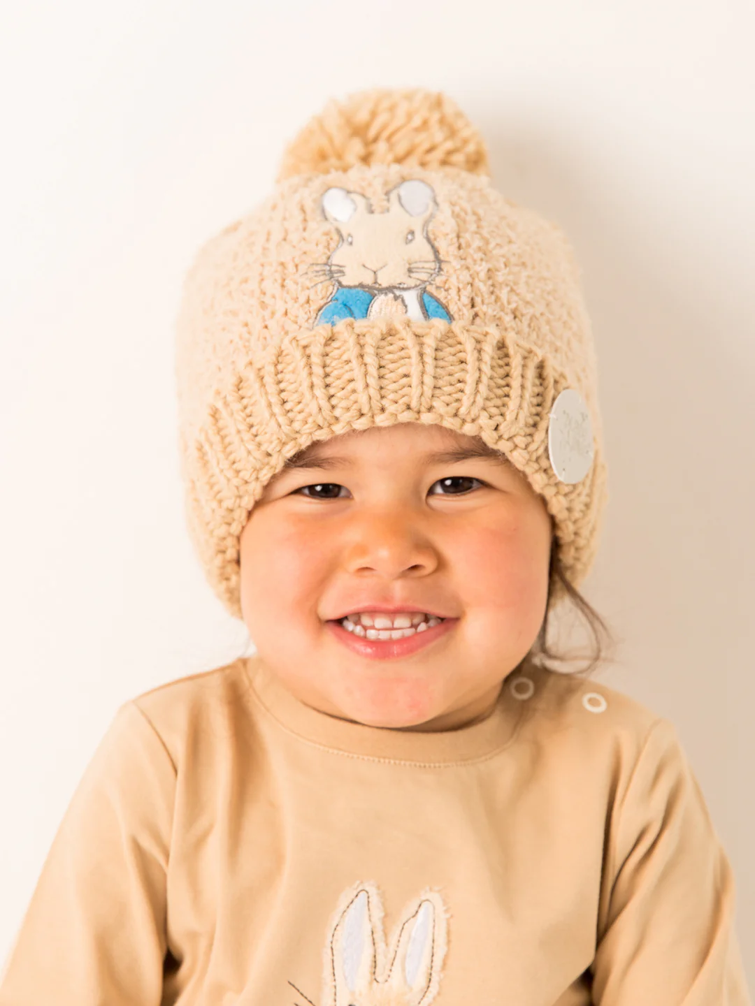 Peter Rabbit™ Winter Hat - Image 2