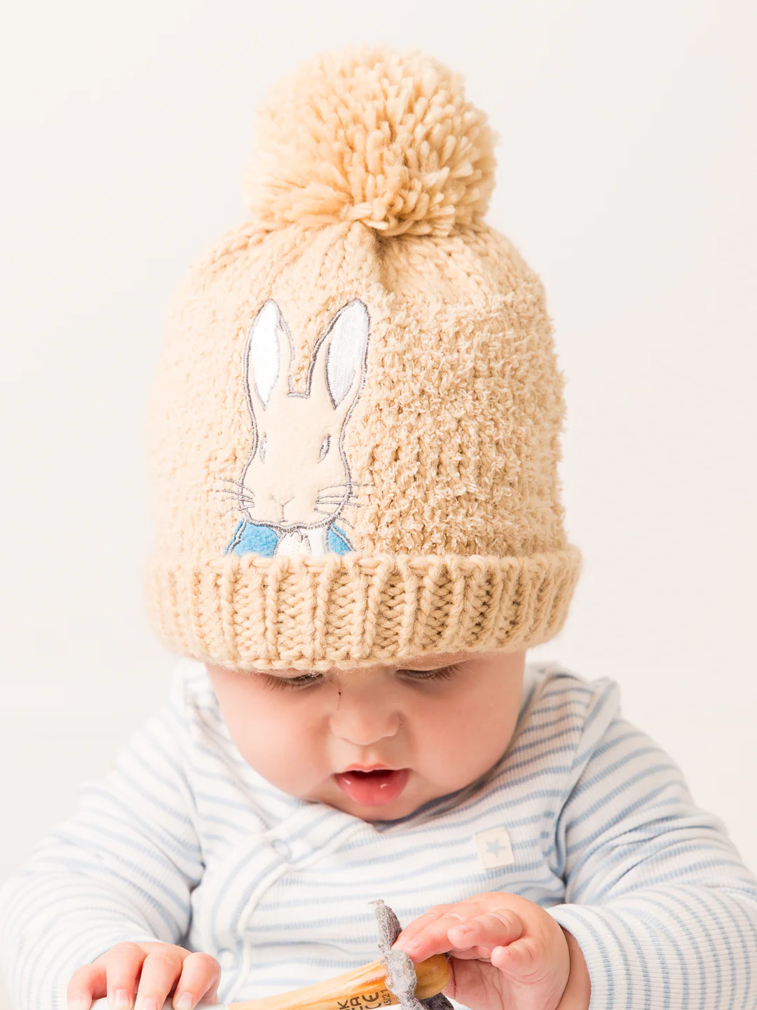 Peter Rabbit™ Winter Hat - Image 5