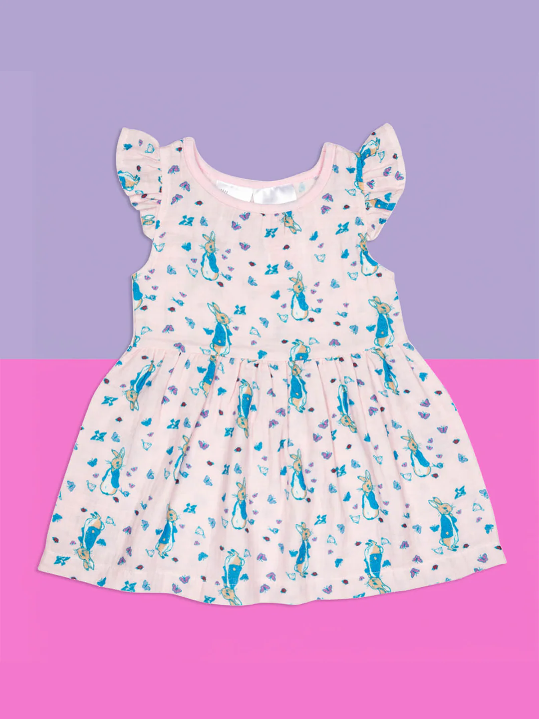 Peter Rabbit™ Love Summer Dress - Image 5
