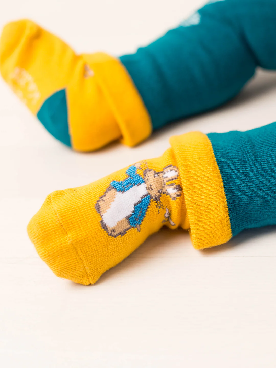 Peter Rabbit™ Woodland Socks - Image 2