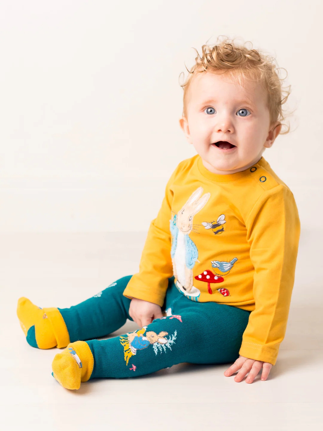 Peter Rabbit™ Woodland Top - Image 3